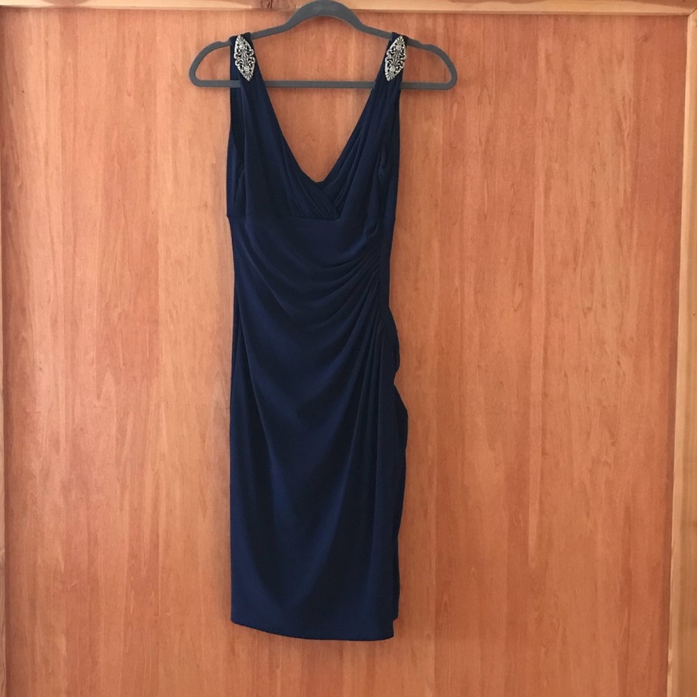 Ralph Lauren Evening Dress